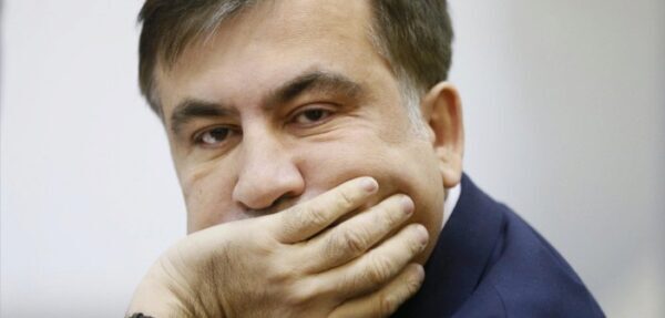 Суд признал законным отказ Саакашвили в статусе беженца