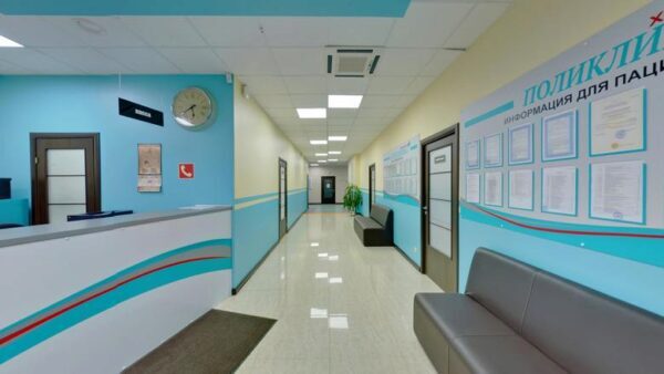 Свыше 50 нижегородских медучреждений реализуют проект «бережливой поликлиники»
