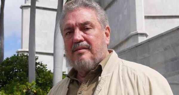 Сын Фиделя Кастро покончил жизнь самоубийством: подробности произошедшего