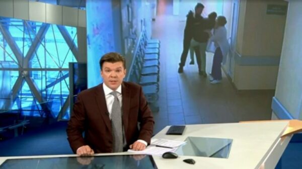 Сюжет о нападении на липецких врачей «Первый канал» показал в прайм-тайм (видео)