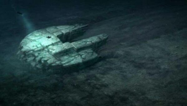 Тайна балтийского НЛО раскрыта: стало известно, что было найдено на дне моря