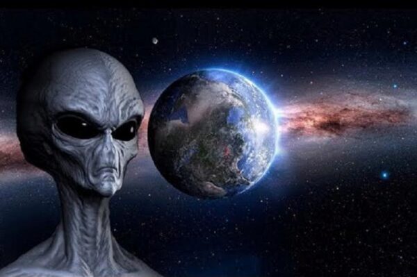 Тайное послание инопланетян прибыло на Землю: «Вы должны совершенствоваться или исчезните»