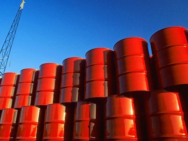 Тегеран сказал о поставках 3 млн баррелей нефти столице РФ