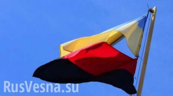 Тернополь ответил Польше на «антибандеровский закон»