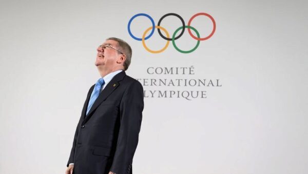 Томас Бах: Канада не отличается от России в плане сокрытия допинга