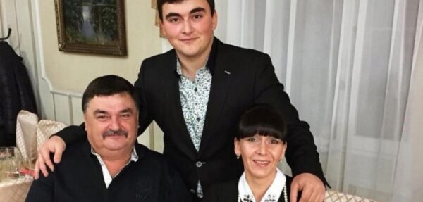 Трое бойцов «Донбасса» задержаны по подозрению в убийстве семьи