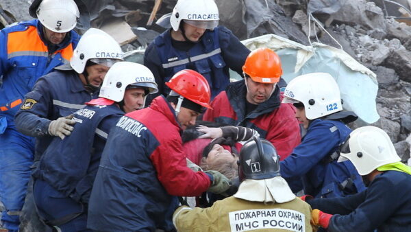 Трое взрослых и ребенок погибли в перевернувшемся автобусе под Ростовом