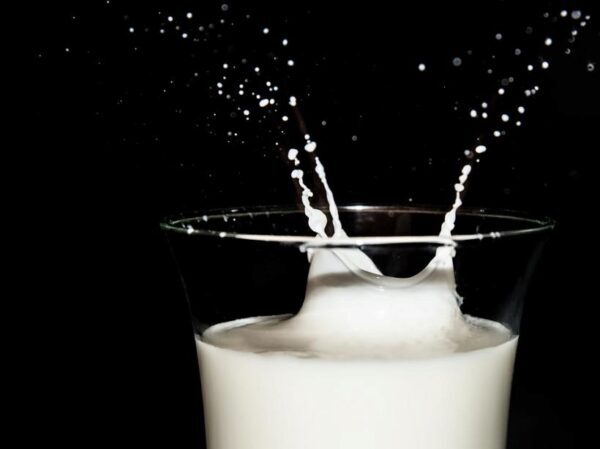 Ученые: Молоко портит внешность и провоцирует появление акне