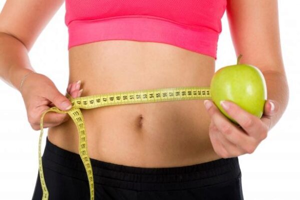 Ученые выяснили, что медленный прием пищи позволяет похудеть