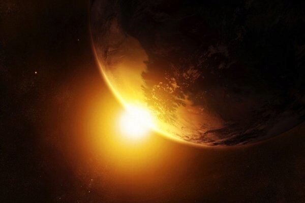 Ученые: затухание Солнца грозит Земле падением температуры