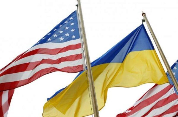 Украина и США обсудили перспективы сотрудничества разведок