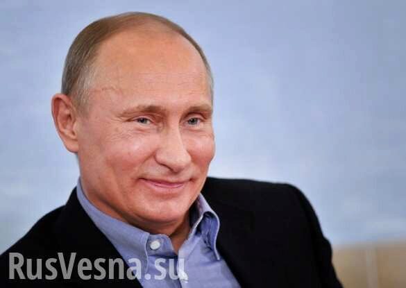 Украина пожалуется Европе на «нелегитимные» выборы президента РФ