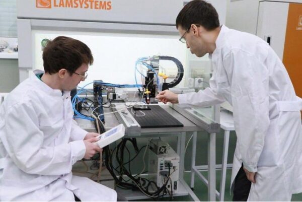 Уральские ученые будут печатать человеческие органы на биопринтере