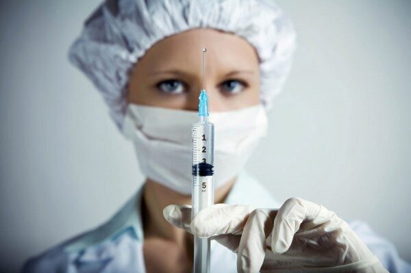 В Чехии грипп отнял жизни у 10 человек