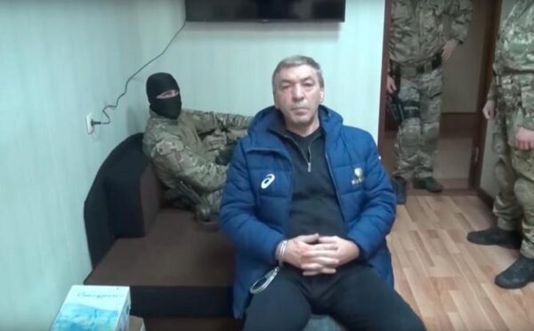 В Дагестане задержаны члены правительства республики