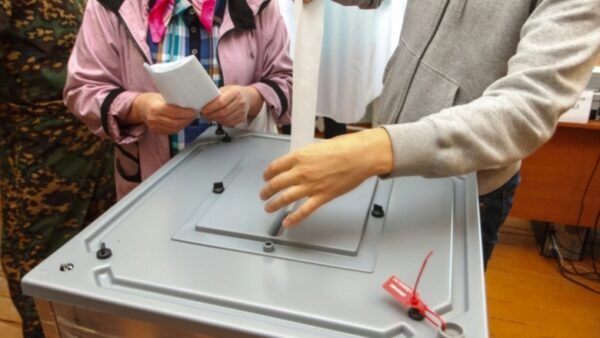 В день выборов пройдет голосование по благоустройству в Нижегородской области