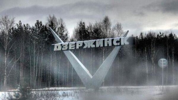 В Дзержинске установят памятник труженикам тыла