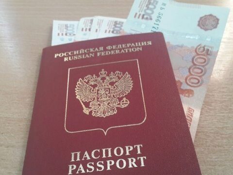В Энгельсе вымогатель отобрал у подростка паспорт