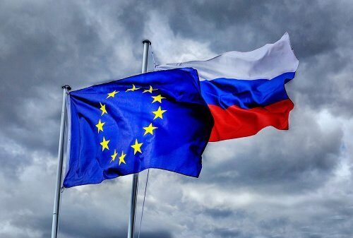 В Евросоюзе отметили исторически низкий уровень отношений с Россией