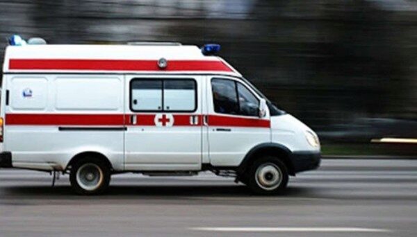 В Иркутской области пропавшего мужчину нашли с приступом инсульта