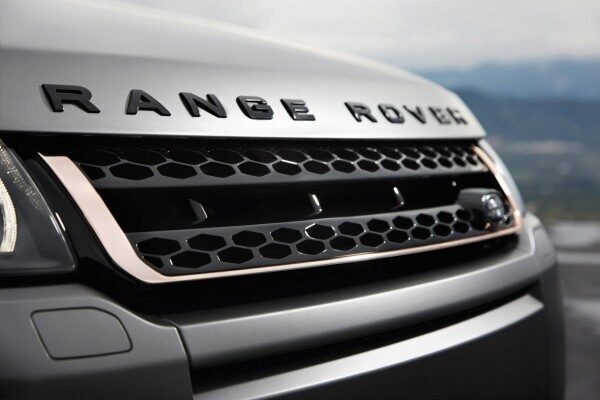 В Иванове выявили Range Rover с поддельными номерами