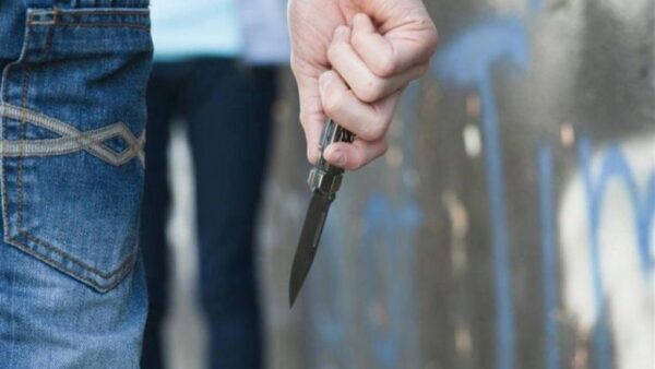 В Калужской области школьник напал с ножом на одноклассника