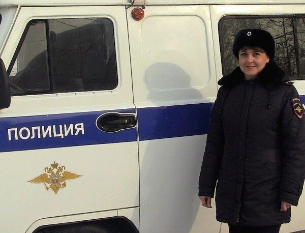 В Кемеровской области мать оставила троих детей на неделю в холодном доме