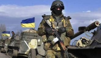 В Луганской ВГА подтвердили взятие под контроль ВСУ Новоалександровка