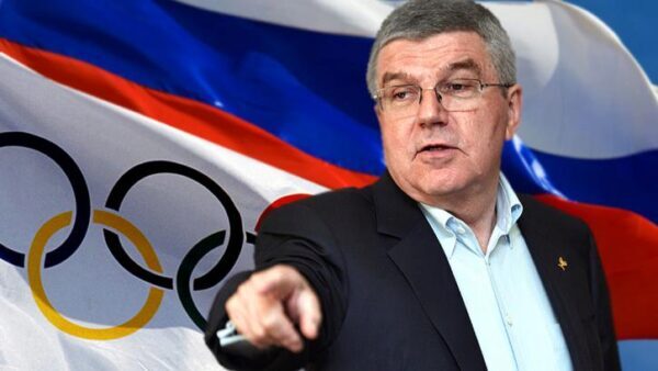 В МОК негодуют: нужны срочные меры, запреты в отношении российской сборной остались «за бортом»