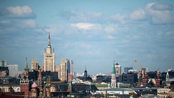 В Москве арендаторы реставрируют двадцать старинных зданий