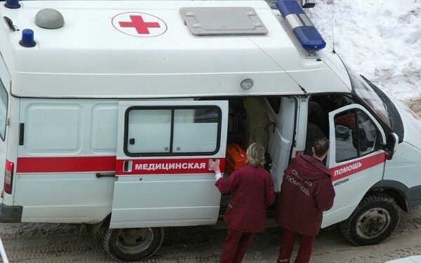 В Москве уборщица попала в больницу, съев «необычное» печенье хозяев