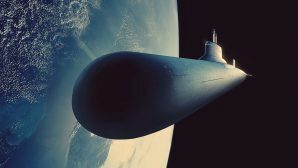 В NASA создадут космическую подводную лодку