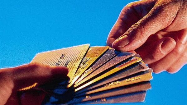 В Нижегородской области выдача новых кредитных карт в январе выросла вдвое