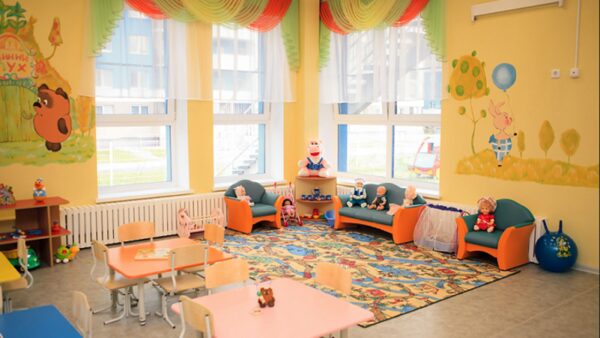 В Нижнем Новгороде 1 июня планируется открытие детского сада в ЖК «Зенит»