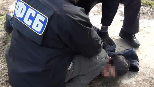 В Нижнем Новгороде уничтожили террориста, готовившего взрыв 18 марта