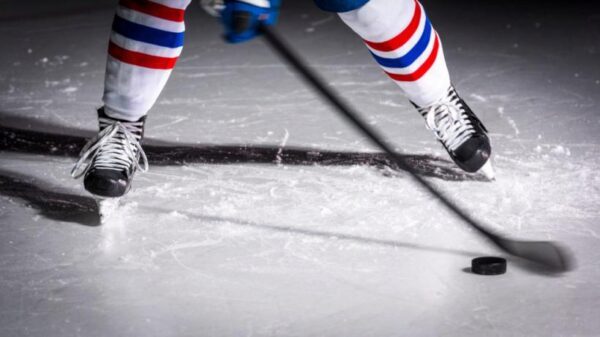 В Пхенчхане WADA сорвало тренировку женской сборной России по хоккею