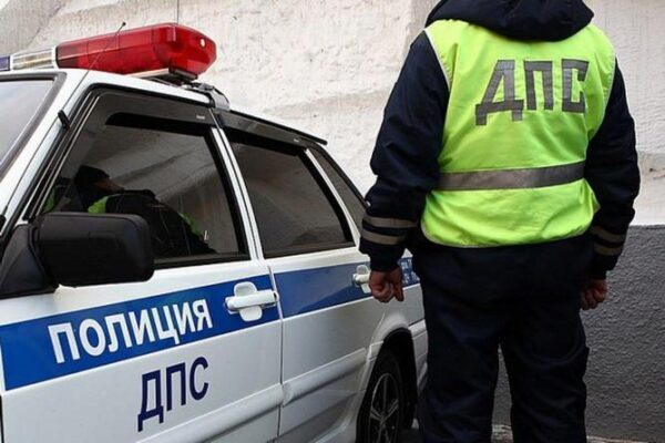 В праздники на Среднем Урале задержали более 300 пьяных водителей