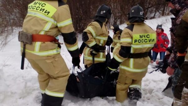 В Республике Татарстан подросток погиб под снежной лавиной