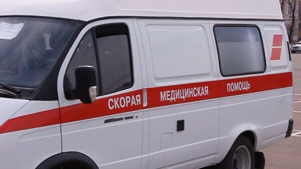 В Санкт-Петербурге госпитализировали отравившуюся аэрозолем ученицу 8 класса