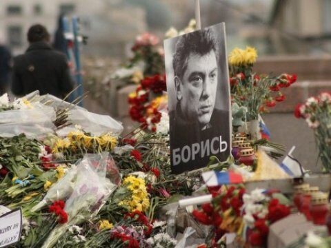 В Саратове планируют провести «Марш памяти Бориса Немцова»