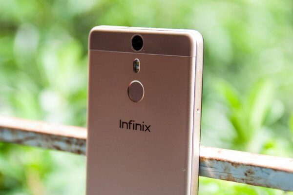 В Сети появились характеристики нового смартфона Infinix Hot S3