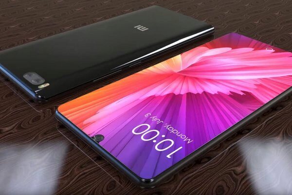 В Сети появились первые фото шикарного Xiaomi Mi 7