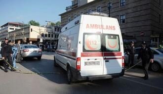 В Турции вспышка сибирской язвы: 73 человека госпитализированы