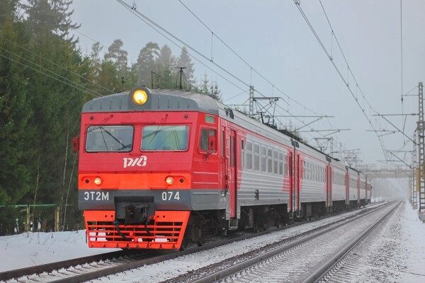 В Тверской области пассажир грозился взорвать электричку