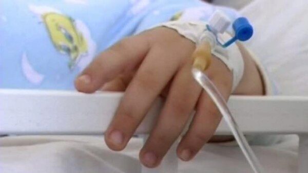 В Волгоградской области мужчина скончался от внебольничной пневмонии
