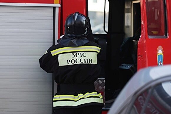 В 14 муниципалитетах Южного Урала введен особый противопожарный режим: гибнет много людей