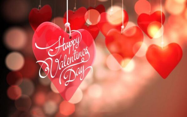 Валентинки, картинки на День святого Валентина 14 февраля 2018: открытки – наилучшие поздравления, пожелания
