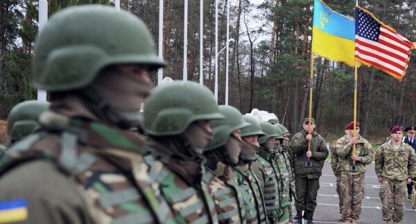 Вашингтон выделит Киеву $200 млн на военные расходы