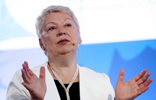 Васильева попросила еще 1 млрд руб. на подготовку к универсиаде