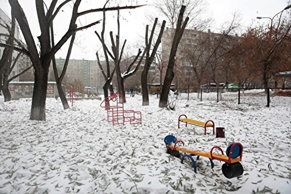 В Екатеринбурге прокуратура проверит детский сад, откуда ушла пятилетняя девочка